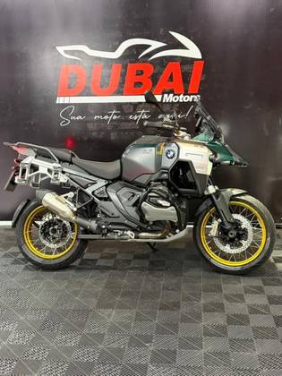 BMW R 1300 GS ADVENTURE 